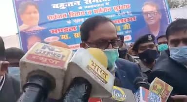 आगरा में मीडिया बंधुओं से खास बात चीत ।
#भाईचारा_बढ़ाना_है_बसपा_को_लाना_है
#बसपा_का_बढ़ता_जनाधार
#जयभीम #जयभारत
