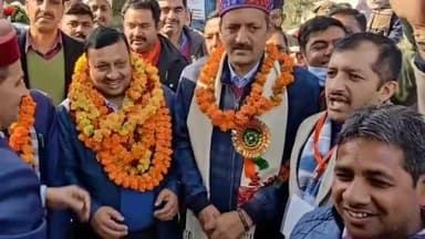 कलोल: शाहतलाई में संपन्न हुआ किसान मोर्चा का प्रदेश स्तरीय अभ्यास वर्ग, मंत्री विरेंद्र कंवर ने की शिरकत
#Kalol #Talai