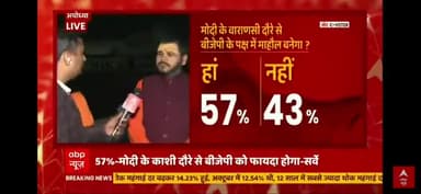 पंडित जी का बोल रहे है...? 
                          भक्त नाराज हो जाएंगे 
भाजपा जाने वाली है उत्तर प्रदेश में कांग्रेस आने वाली है।
          #भाजपा_भगाओ_देश_बचाओ
