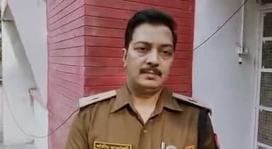 शाहजहांपुर: SOG व Ps तिलहर #shahjahanpurpol द्वारा चोर/लूटेरे गिरोह का भंडाफोड कर साहसिक मुठभेड मे 04 अभियुक्तों को किया गिरफ्तार, प