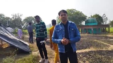 क्या आप जानते है #राजालोनेसिंह जी के बारेमे #गाढ़ीढहा कर #सरकारीआवास बनाए जा रहे है #क्रांतिकारीपार्क क्यो नही #बहुआयामी