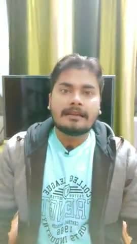 मुज़फ्फरनगर: #राकेश #टिकैत जी की घर वापसी #मुज़फ्फरनगर!