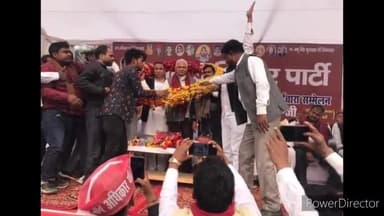 जन अधिकार पार्टी के तत्वाधान में आयोजित #पिछड़ा_दलित_एवं_अल्पसंख्यक_भाईचारा_बनाओ_सम्मेलन आगरा में बतौर
मुख्य अतिथि
#राष्ट्रीय_अध्यक्ष_माननीय_बाबू_सिंह_कुशवाहा_जी
#जन_अधिकार_पार्टी #माननीय_बाबू_सिंह_कुशवाहा_जी #