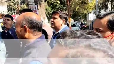 #bankstrikedeoghar #bankstrike
2nd day Bank Strike in Deoghar