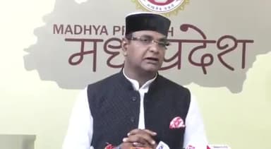प्रदेश में #COVID19 की लहर ना आए: चिकित्सा शिक्षा मंत्री श्री Vishvas Kailash Sarang
#MPFightsCorona