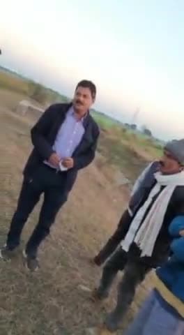 नटेरन: नटेरन की बेला नारा गांव में पब्लिक एप की खबर का हुआ #असर