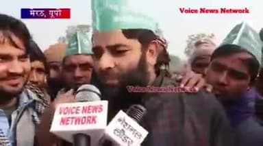 दरी बिचाने वाले जुम्मन समाज को करारा तमाचा. ✋
#OwaisiInUttarpradesh 🪁