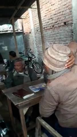 पालीगंज बार एसोसिएशन की चुनाव हेतु तैयारी बैठक, तीन सदस्यीय टीम का चयन, 26 जनवरी से पहले कमिटी गठन तय
#विकास_आनंद