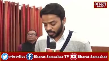 अल्टीमेटम और रैली में विरोध के बाद जागी यूपी सरकार, निषादों के आरक्षण के लिए लिखा पत्र - #भारत_समाचार
