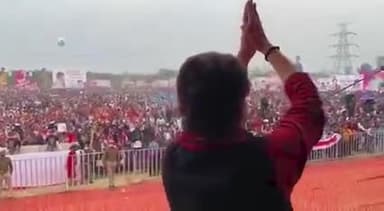 लड़की हूँ, लड़ सकती हूँ
#लड़की_हूं_लड़_सकती_हूं
#आपकी_प्रियंका_आपके_साथ
