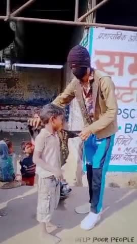 100% Right 🙏
Respect Girls please help poor people #apsgurjar
#Help #helping #poor #happylife #sad #love