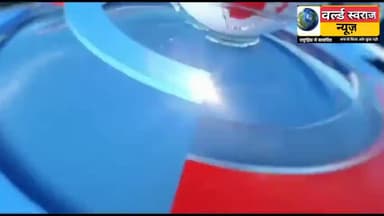 #हरदा #DEWSOFT कंपनी में छात्रों के साथ होता था ऐसा गंदा काम ठगबाजो की गिरफ्तारी हेतु किया चक्काजाम#वर्ल्ड स्वराज न्यूज़