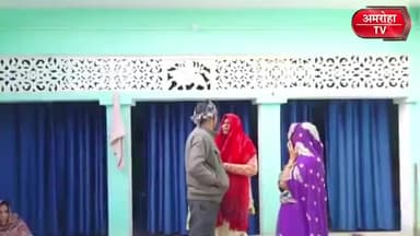 Amroha में तमंचे की नोक पर गुंडागर्दी, न्याय न मिलने पर परिजन कर रहे पलायन की बात, देखिए
.
.
.
#Gunpoint #kiddnaping #KidnappingCase