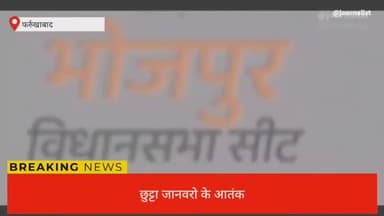 #बेबस किसान कमालगंज क्षेत्र