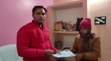 हेमंत सोरेंन जी की सरकार भ्रष्टाचार करने वालों को संरक्षण व इसका उजागर करने वालों को सजा देती हैं - आकाश
#हेमंतसोरेन