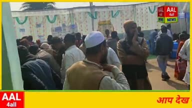 धनबाद/केंदुआडीह: आज #MOHLIDIH पंचायत में आपके अधिकार आपकी सरकार आपके द्वार कार्यक्रम का आयोजन सफलतापूर्वक संपन्न हुआ ।