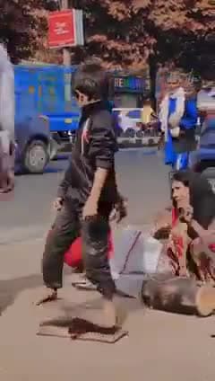 #हुनर तमाशा #करता है सड़कों पर
#महलों में राज #किस्मत करती है...🙄🙄
#पिस्ता_का_टीम_में_चयन_करो