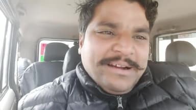 पीयूष जैन इत्र कारोबारी निकला बीजेपी को चंदे देने वाला उद्योगपति छापेमारी में मिली चंदे की पर्ची उसी दिन से मीडिया ने दिखाना कर दिया बंद #कानपुर #पीयूष जैन