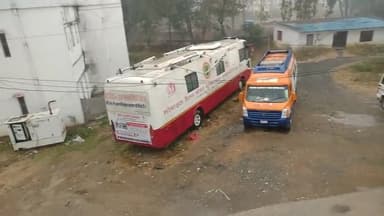 गोपद बनास: #today_breaking_news
#rainning
#sidhi सीधी जिले में आज बारिश हो रही है