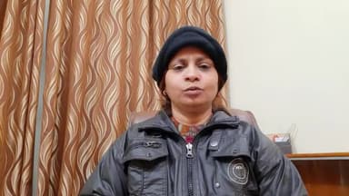 मात्र 6 संकेतों को देखकर समय से पहले पहचाने #पैरालिसिसअटैक #ब्रेनस्ट्रोक -#अर्चना दुबे,अखंड चैरिटेबल ट्रस्ट, प्रयागराज