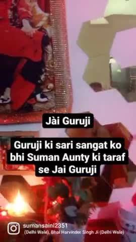 spiritual Yatra with Suman #guruji #gurujisangat #gurujilovers #gurujiblessing #guruji #housevies