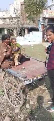 दरभंगा में नाका 6 जगह है चौक photographer को पत्रकार समझकर एक गरीब महिला ने अपना दर्द बया किया#darbhangalocal
