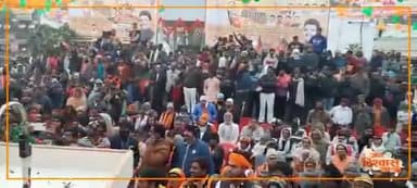 बोले सारा यूपी…मोदी और योगी ही हैं उपयोगी!
#JanVishwasYatra
#bjp4up
