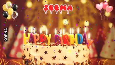 BEST WISHES #HappyBirthday to #SeemaSingh State President Women #BhimSena UP #PhoolanDevi of 21st Century #BhimSenaChief #NawabSatpalTanwar #TeamBhimSena #TeamNawabSatpalTanwar #KOENA