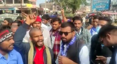 तानासाही सरकार संविधान विरोधी सरकार का पुतला दहन किया ।
@gabbarsingh765.gs
#bhimarmychief
#bhimtal
#bhopal