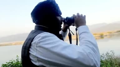 जिम कॉर्बेट नेशनल पार्क ढिकाला रामगंगा नदी उत्तराखंड
आप को नव वर्ष की हार्दिक शुभकामनाएं ।।
#HappyNewYear2022