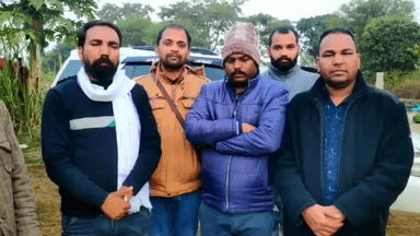 आज 2 जनवरी को भोपाल हो रहे अंदोलन में ओबीसी और भीम आर्मी ने के लोगों आंदोलन में आने की गुजारिश #bahujansamaj #bhimarmy