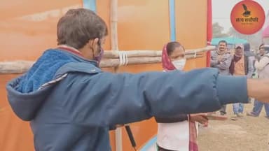 सुपौल: लोगों को मिलता है जीवन या मौत || कचड़े के भाव जिंदगी || बिहार सरकार की पोल खोलती तस्वीर #सत्यसर्वोपरि #bihar #supaul#