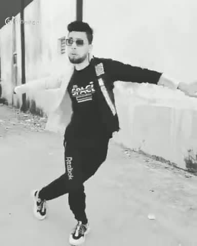 ये डांस लोगो को काफी पसंद आ रहा है। सीतामढ़ी जिले का डांसर है। #mdchanddance