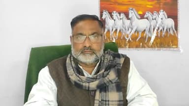 #मोदी की राजनैतिक समाप्ति की हुई शुरुआत, #सरदार #भगत_सिंह सा #इंकलाब #पंजाब में नजर आया- #जदयू लीडर #हुकमसिंह_कश्यप