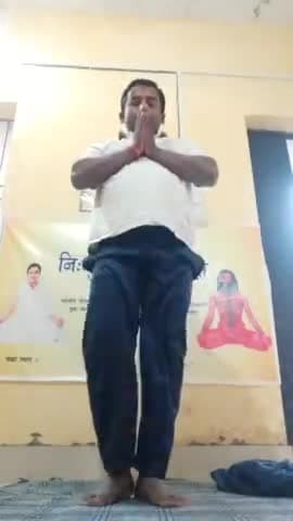#आजादी_के 75 #वर्ष_पूर्ण_होने_के #अमृत_महोत्सव_पर #प्रतिदिन 13बार #सूर्य _नमस्कार 1जनवरी से 21फरवरी
#75करोड़सूर्यनमस्कार