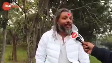 बिलारी: सच्चाई कभी किसी से छुप नही सकती ।
कांग्रेस पार्टी ने कभी धर्म के नाम पर राजनीति नही की ।
#लड़की_हूँ_लड़_सकती_हूँ