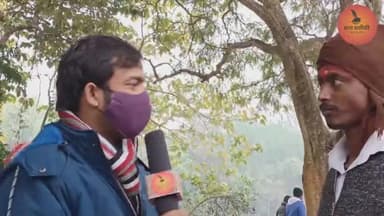 सुपौल: सुपौल जिला के एक युवा बेरोजगार का सीएम नीतीश कुमार से गुहार देखे पूरी वीडियो
#bihar #सत्यसर्वोपरि #supaulnews #बेरोजगारी