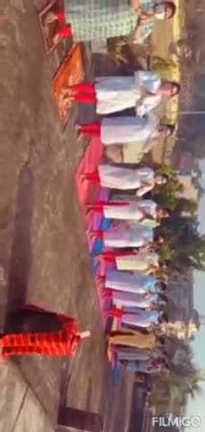 #आजादी_के 75 #वर्ष_पूर्ण #अमृत_महोत्सव
#सूर्य_नमस्कार
#75करोड_सूर्यनमस्कार
#Surya_namaskar 
#750million_surya_namaskar