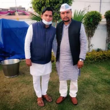 नया साल - आप का साथ ✌️
नूतन वर्ष की मंगलमय शुभकामनाएं 💐
#happynewyear2022
@pankajsinghaap