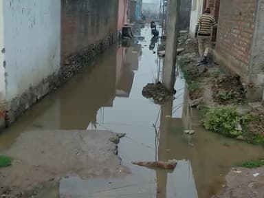 पाली: #pali #Lalitpur #up94 Pani ki Dikkat