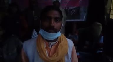#दिन रात अनवरत #बुंदेलियों के द्वारा #अन्याय के खिलाफ #अनशन जारी जबतक न्याय नही मिलेगा तब तक #लड़ाई लड़ी जाएगी #पीसी पटेल