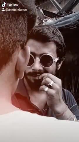 Yeh Duniya Bahut Bigdi Hui Hai Gaitonde Sahab |# Ankush Shrivastav | #Amitabh Bachchan | #Bollywood 📱8651616618 #Act