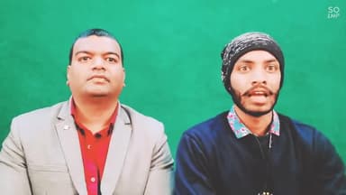 अपरिभाषित लॉकडाउन से प्रभावित हुआ शिक्षा व्यवस्था। #nitish_NPS #jharkhand #lockdown #news #hazaribag #India