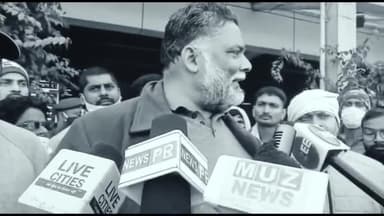 पटना ग्रामीण: आखिर क्यों ?? ...कोरोना जाँच के ख़िलाफ़ हुए पप्पू यादव !!#pappuyadav#against#corona#checkup