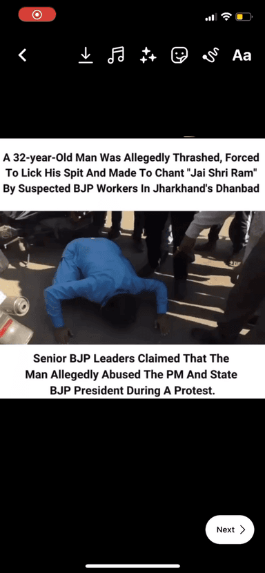 कालका: Desh ka maahol bigadne ki saajish ki jaa rhi h party koi bhi ho galt tohh galt h #bjp #deshnahibhulega #shameful