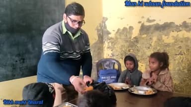 रावतसर शहर को भीखमुक्त बनाया है अब हर एक शहर को भीखमुक्त बनाना है | आप सभी के सहयोग से
#mkufindia
#Sanjay_Verma