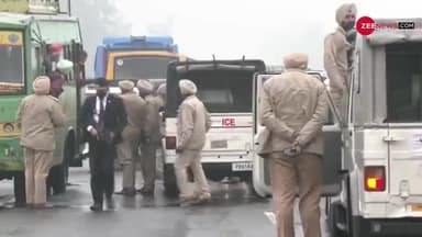 PM की #सुरक्षा में लगे #SPG #कमांडो के हाथ में थी सबसे घातक राइफल| #PM Modi Security Breach | PM News |