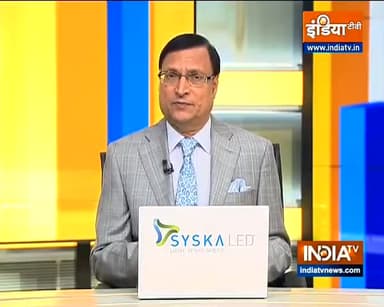 अब से भारत के अस्पताल में कोरोना वैक्सीन के साथ-साथ कोरोना से लड़ने के लिए दवाई भी मिलेगी। #पवनकिरार