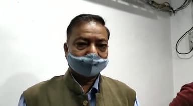 KCC के पैसे जमा करने के बाद भी किसान बैंक प्रबंधन से परेशान
कोलारस भारतीय स्टेट बैंक #sbibank #kisanvirodhisarkar