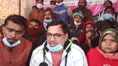 #अपने बुंदेलियों पर #अन्याय नही सह सकते बुंदेलखंडी #सुनिए क्रांतिकारी बुन्देली की #आवाज #बुन्देलखण्ड राष्ट्र समिति B R S